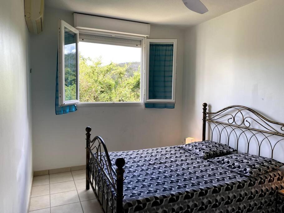 Appartement - Vue Mer Et Montagne Sainte-Luce Extérieur photo